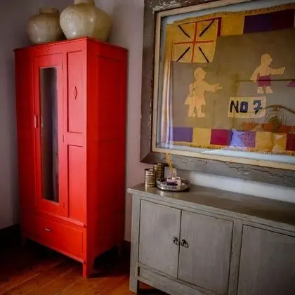 Luxury Süit, 3 Yatak Odası