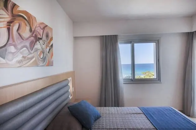 Classic Apart Daire, Kısmi Deniz Manzaralı