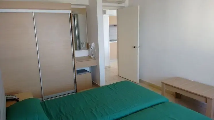 Classic Apart Daire, Kısmi Deniz Manzaralı