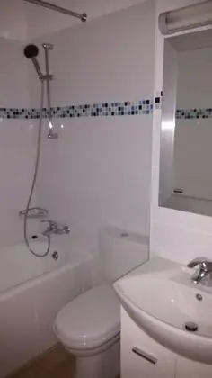 Classic Apart Daire, Kısmi Deniz Manzaralı