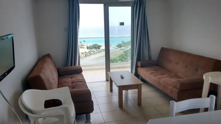 Classic Apart Daire, Kısmi Deniz Manzaralı