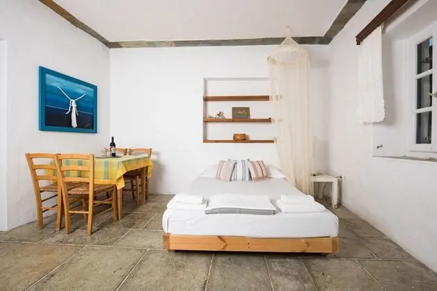 Traditional Villa, 4 Yatak Odası