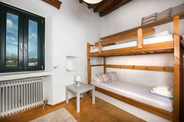 Traditional Villa, 4 Yatak Odası