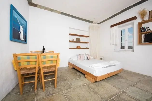 Traditional Villa, 4 Yatak Odası