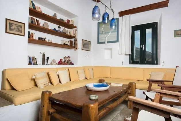 Traditional Villa, 4 Yatak Odası