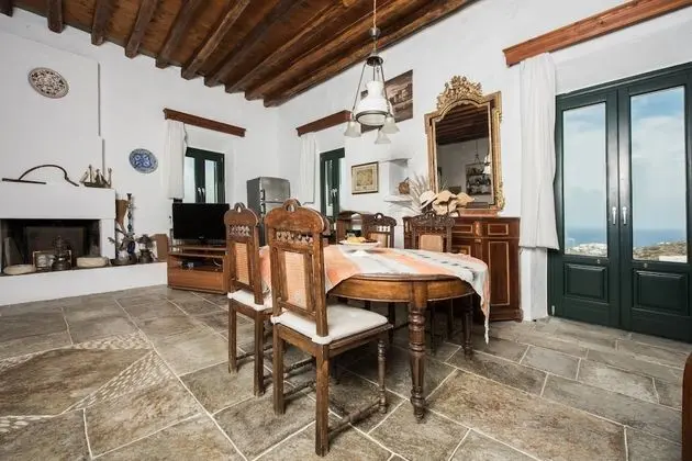 Traditional Villa, 4 Yatak Odası