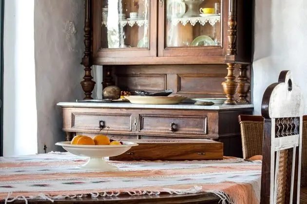 Traditional Villa, 4 Yatak Odası
