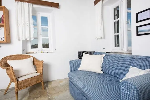 Traditional Villa, 4 Yatak Odası