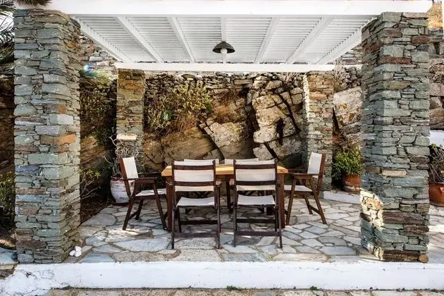 Traditional Villa, 4 Yatak Odası