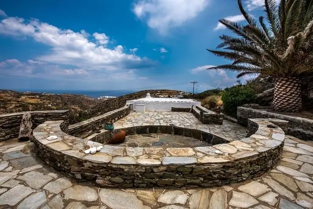 Traditional Villa, 4 Yatak Odası
