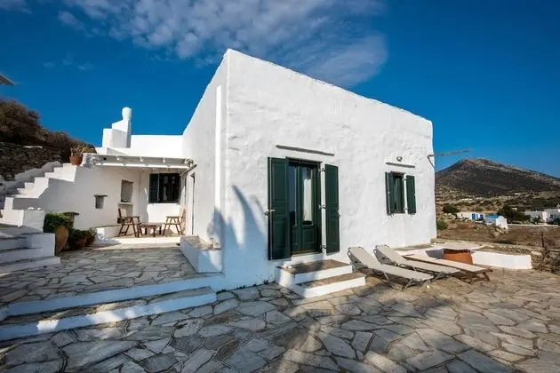 Traditional Villa, 4 Yatak Odası
