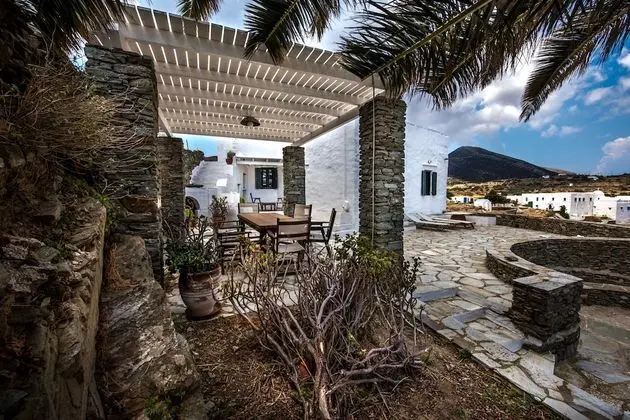 Traditional Villa, 4 Yatak Odası