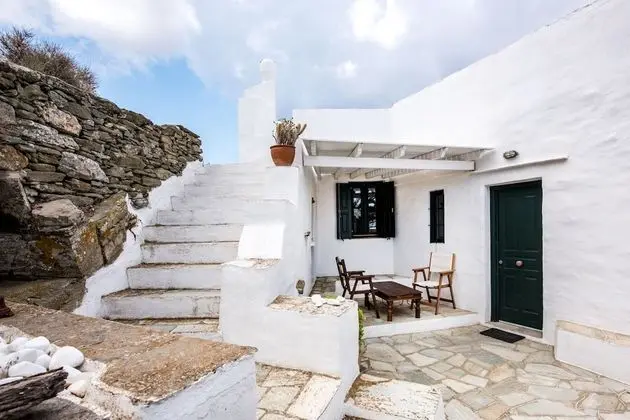 Traditional Villa, 4 Yatak Odası