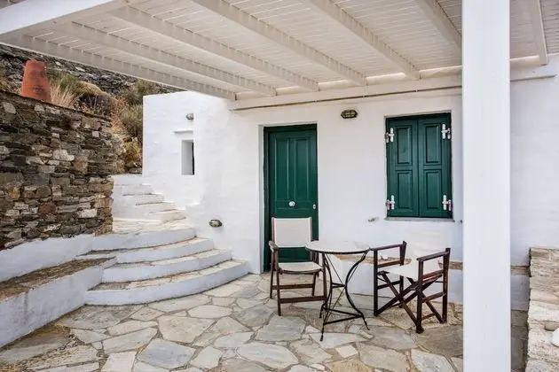 Traditional Villa, 4 Yatak Odası