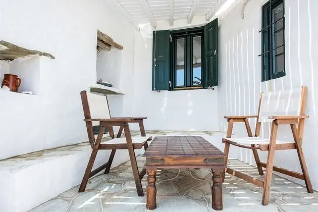 Traditional Villa, 4 Yatak Odası