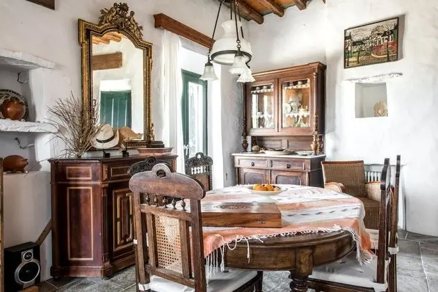 Traditional Villa, 4 Yatak Odası