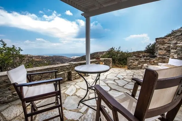 Traditional Villa, 4 Yatak Odası
