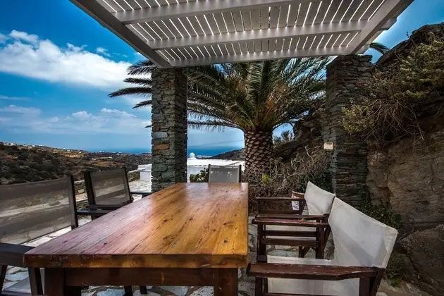 Traditional Villa, 4 Yatak Odası