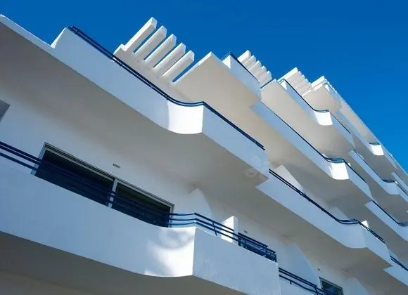 Comfort Tek Büyük veya İki Ayrı Yataklı Oda, 1 Yatak Odası, Balkon, Deniz Manzaralı