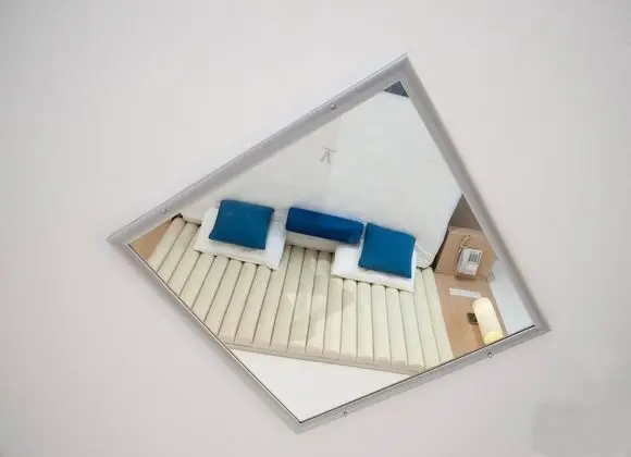 Comfort Tek Büyük veya İki Ayrı Yataklı Oda, 1 Yatak Odası, Balkon, Kısmi Deniz Manzaralı