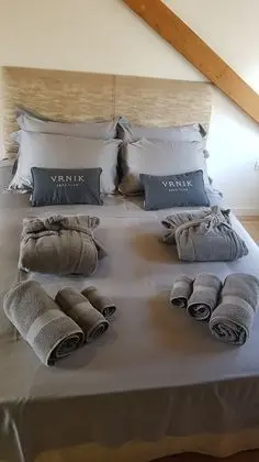 Deluxe Tek Büyük Yataklı Oda, Deniz Manzaralı, Denize Sıfır