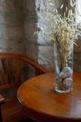 Deluxe Tek Büyük Yataklı Oda, Deniz Manzaralı, Denize Sıfır