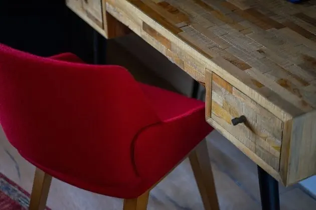 Deluxe Tek Büyük Yataklı Oda, Deniz Manzaralı, Denize Sıfır