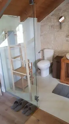 Deluxe Tek Büyük Yataklı Oda, Deniz Manzaralı, Denize Sıfır