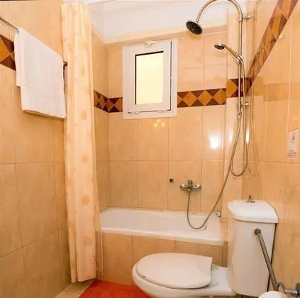 Comfort Apart Daire