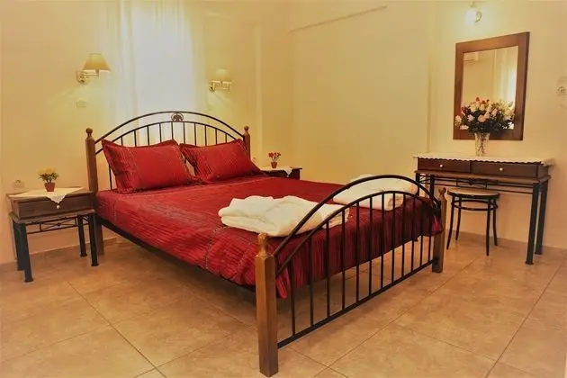 Family Apart Daire (Ground Floor)
