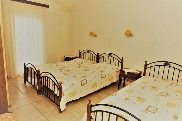 Family Apart Daire (Ground Floor)