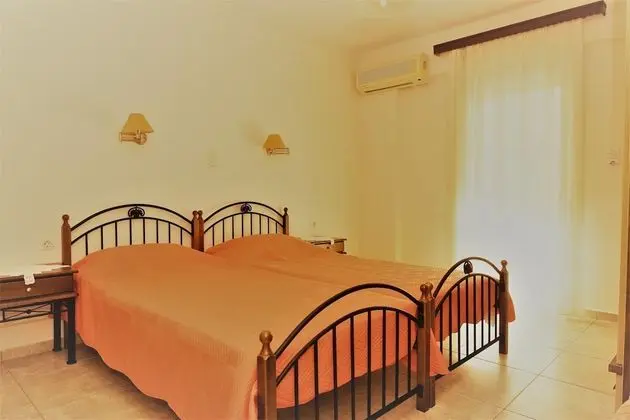 Family Apart Daire (Ground Floor)