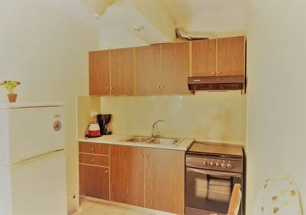 Family Apart Daire (Ground Floor)