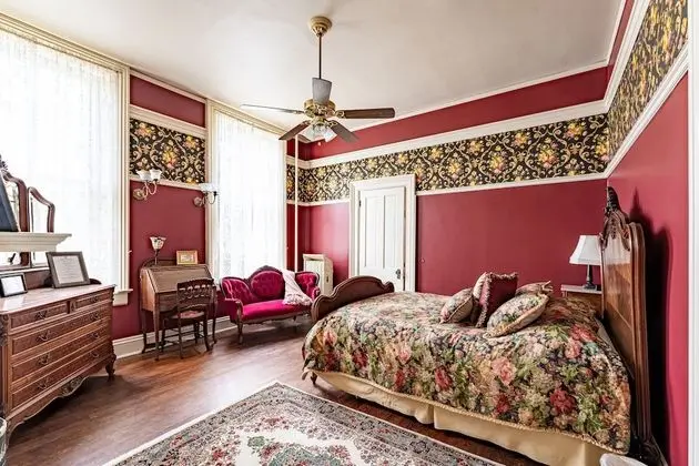 Deluxe Süit, 1 Büyük (Queen) Boy Yatak, Özel Banyo