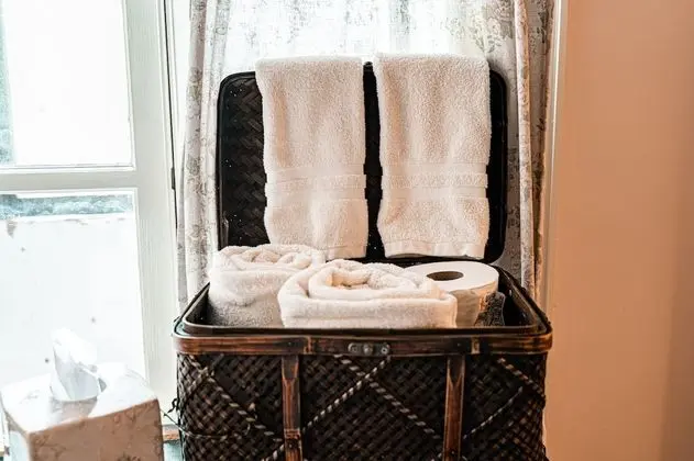 Deluxe Süit, 1 Büyük (Queen) Boy Yatak, Özel Banyo