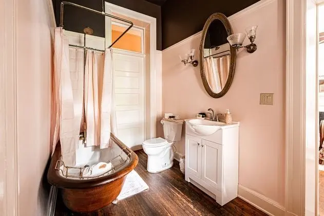 Deluxe Süit, 1 Büyük (Queen) Boy Yatak, Özel Banyo
