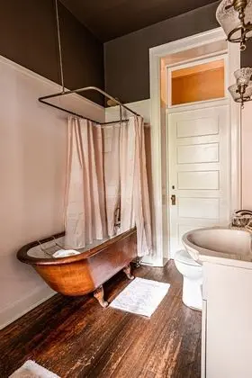 Deluxe Süit, 1 Büyük (Queen) Boy Yatak, Özel Banyo