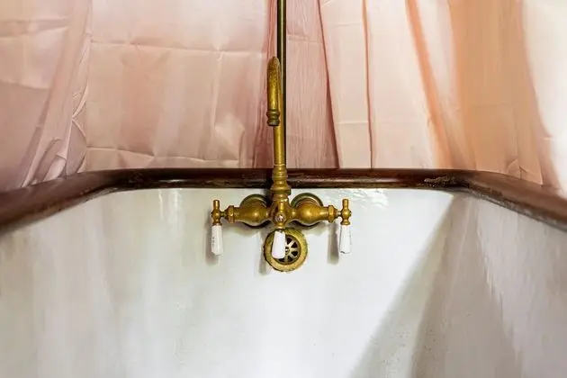 Deluxe Süit, 1 Büyük (Queen) Boy Yatak, Özel Banyo