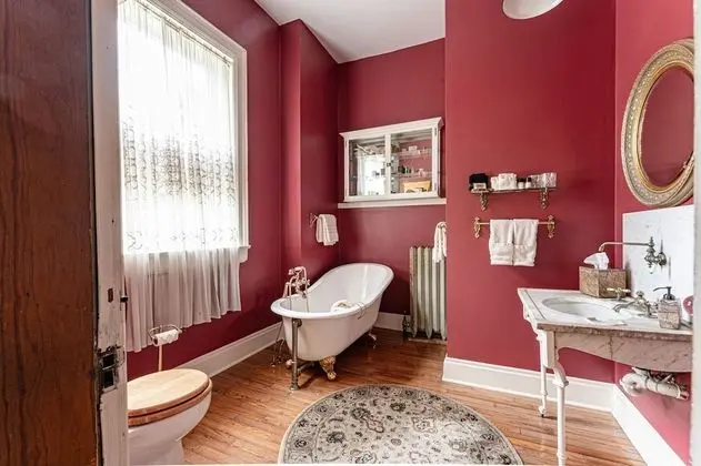 Deluxe Süit, 1 Yatak Odası, Özel Banyo