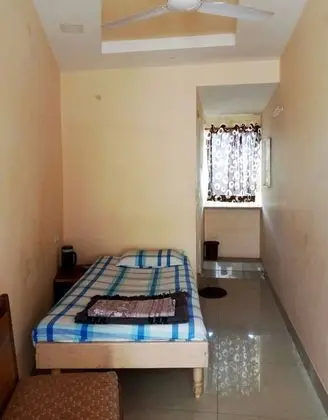 Standard Tek Kişilik Oda