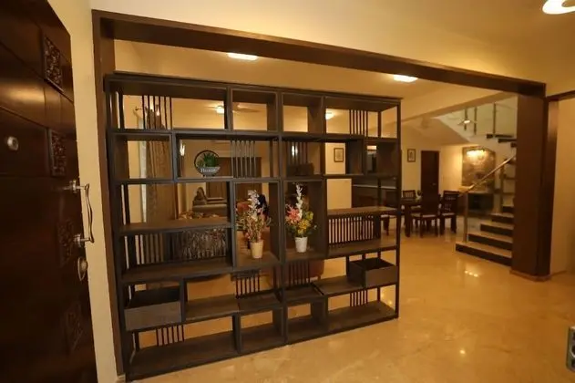 Executive Villa