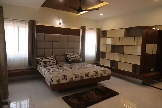 Executive Villa