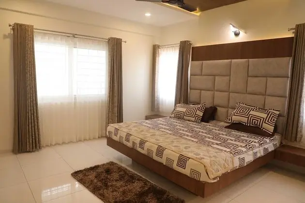 Executive Villa