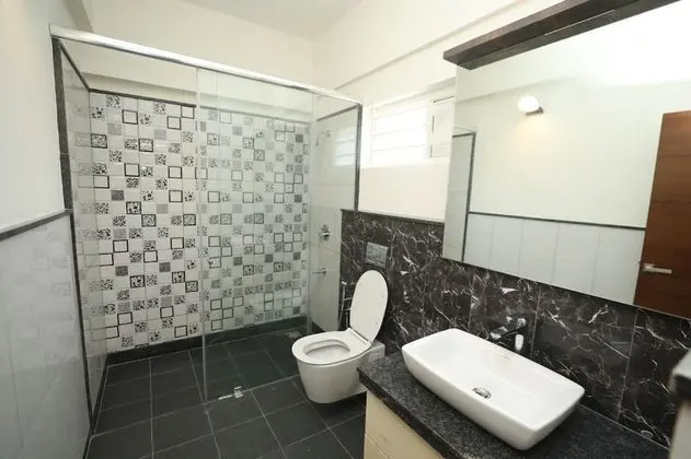 Executive Villa