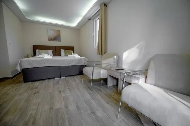 Comfort Stüdyo, 1 Yatak Odası, Dağ Manzaralı