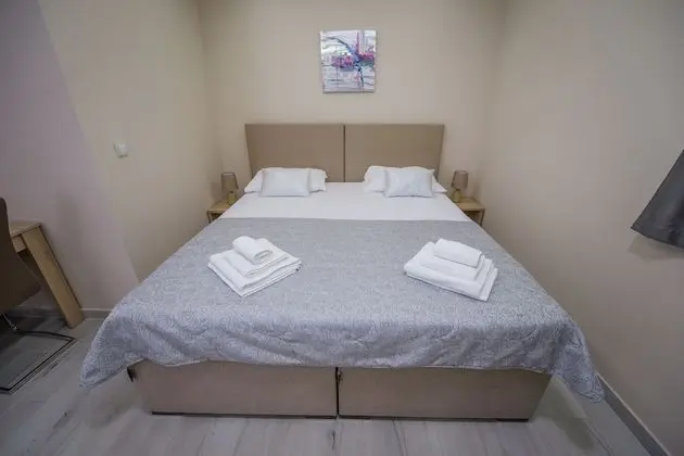 Comfort Stüdyo, 1 Yatak Odası, Dağ Manzaralı