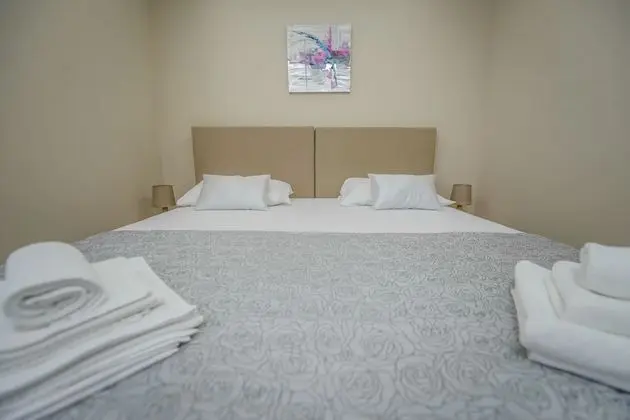 Comfort Stüdyo, 1 Yatak Odası, Dağ Manzaralı
