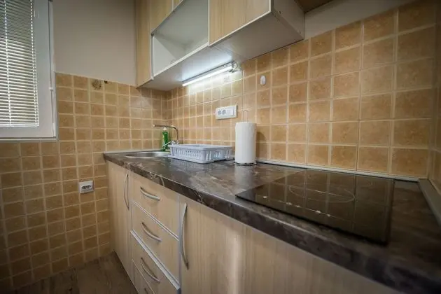 Comfort Stüdyo, 1 Yatak Odası, Dağ Manzaralı