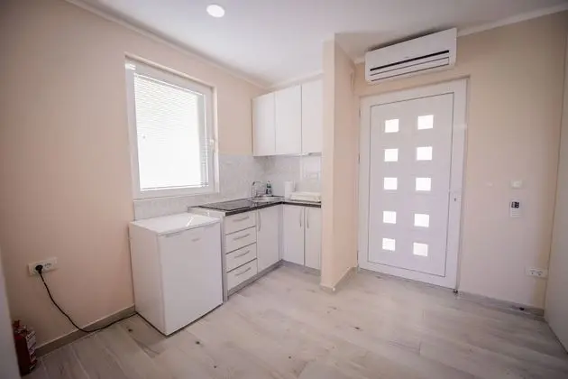 Comfort Stüdyo, 1 Yatak Odası, Dağ Manzaralı