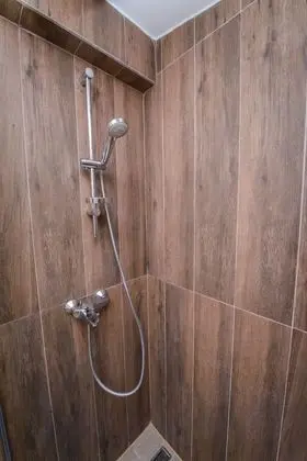 Comfort Stüdyo, 1 Yatak Odası, Havuz Manzaralı